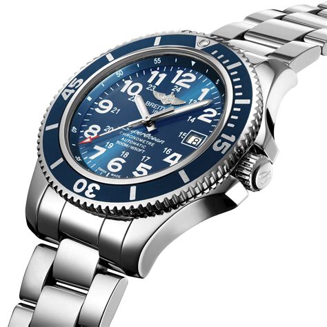 42mm breitling superocean 2|breitling superocean price list.